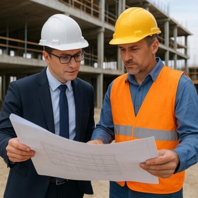 danışmanlık ve teknik